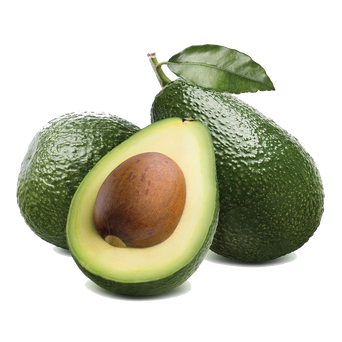 Avocados HASS