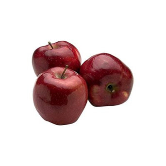 Apple Washington Red